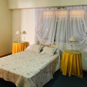 Habitación Doble Grande